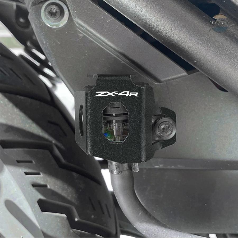 並行輸入品 カワサキ ZX4R ZX4RR ZX14R ZX25R ZX 4R 4RR 14R 25R RR