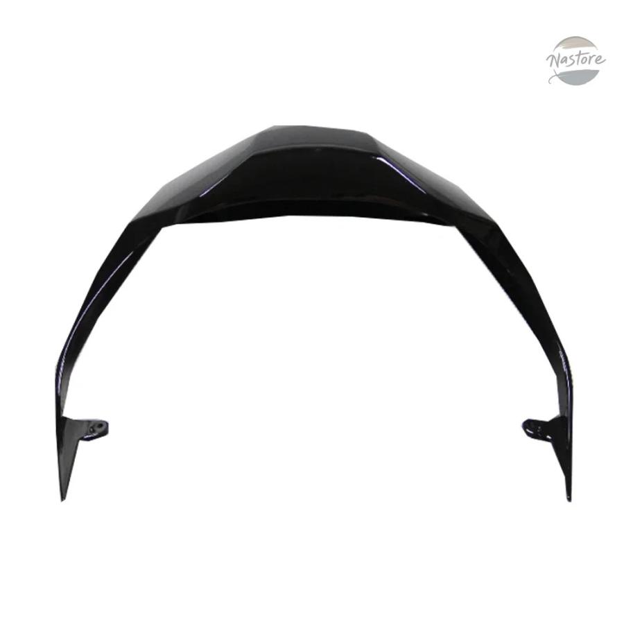 並行輸入品】ZX14R SEAT COVER COWL FAIRING HUMP REAR PILLION バイク