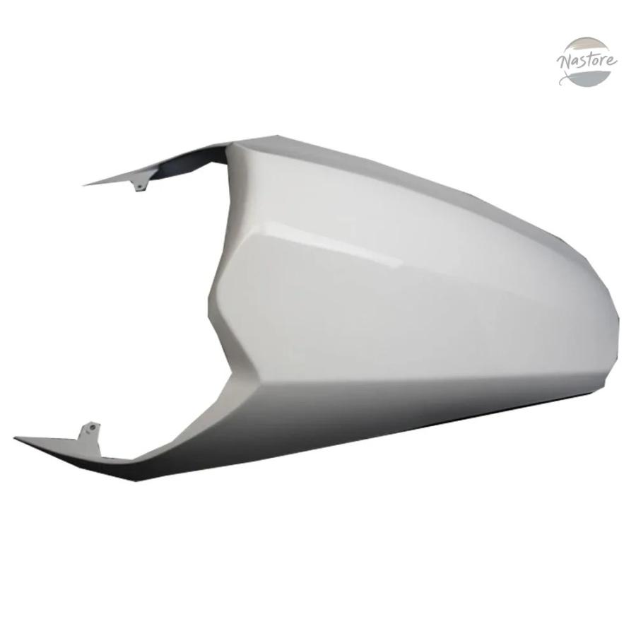 並行輸入品】ZX14R SEAT COVER COWL FAIRING HUMP REAR PILLION バイク