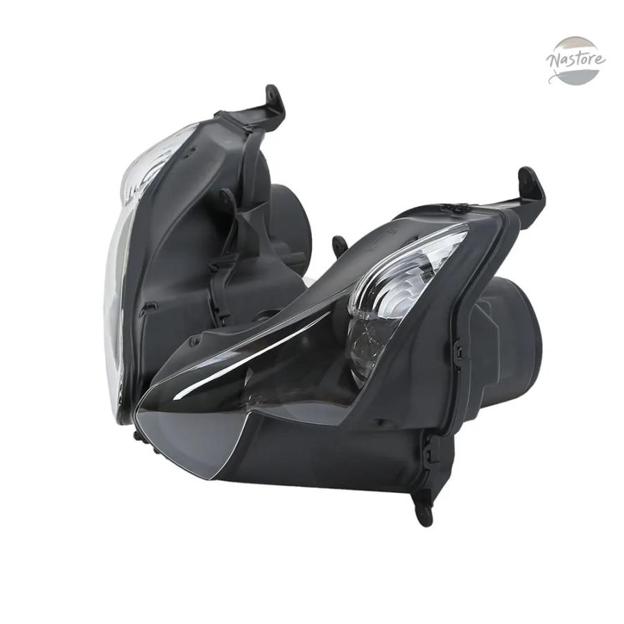 並行輸入品 バイク HEADLIGHT HEADLAMP LIGHT LAMP ASSEMBLY カワサキ