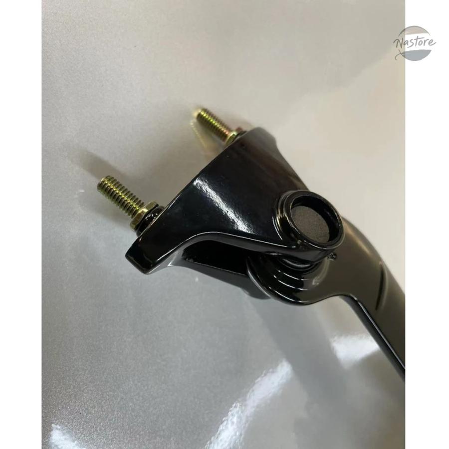 並行輸入品 ZX14R カワサキ バイク ミラー 2個入り ブラック