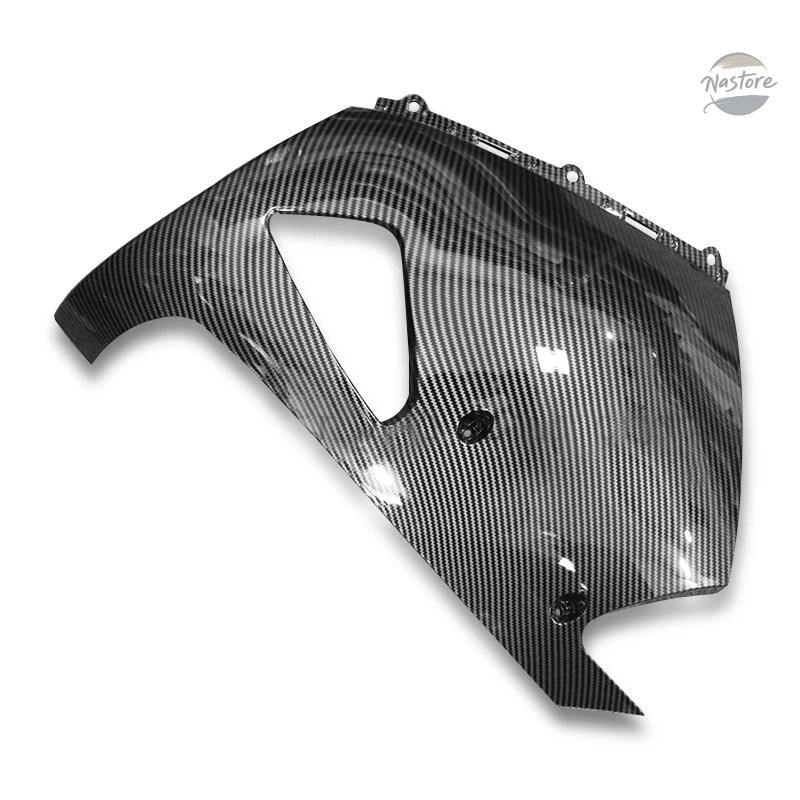 パーツ E 並行輸入品 ZX14R カワサキ バイク カバー スポイラー エンジン