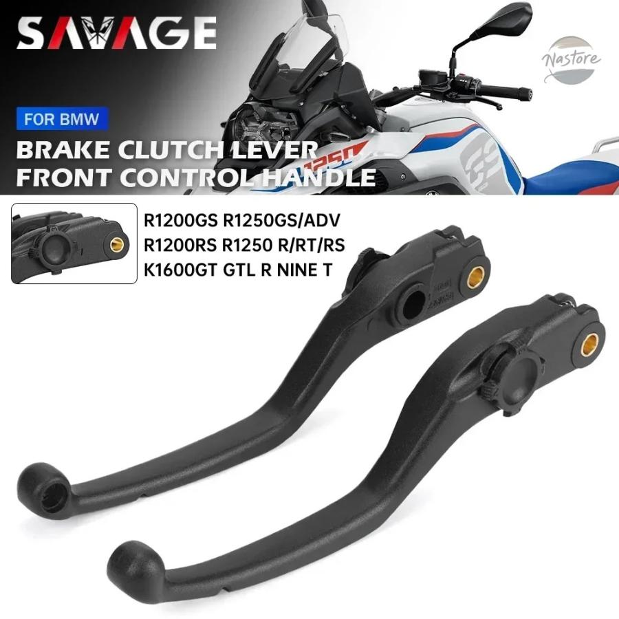 並行輸入品 BMW R1250GS バイク ハンドル クラッチ ブレーキ R1200GS R 1200 1250 RS/RT/R/GS K1600GT カスタムパーツ パーツ アクセサリー_4
