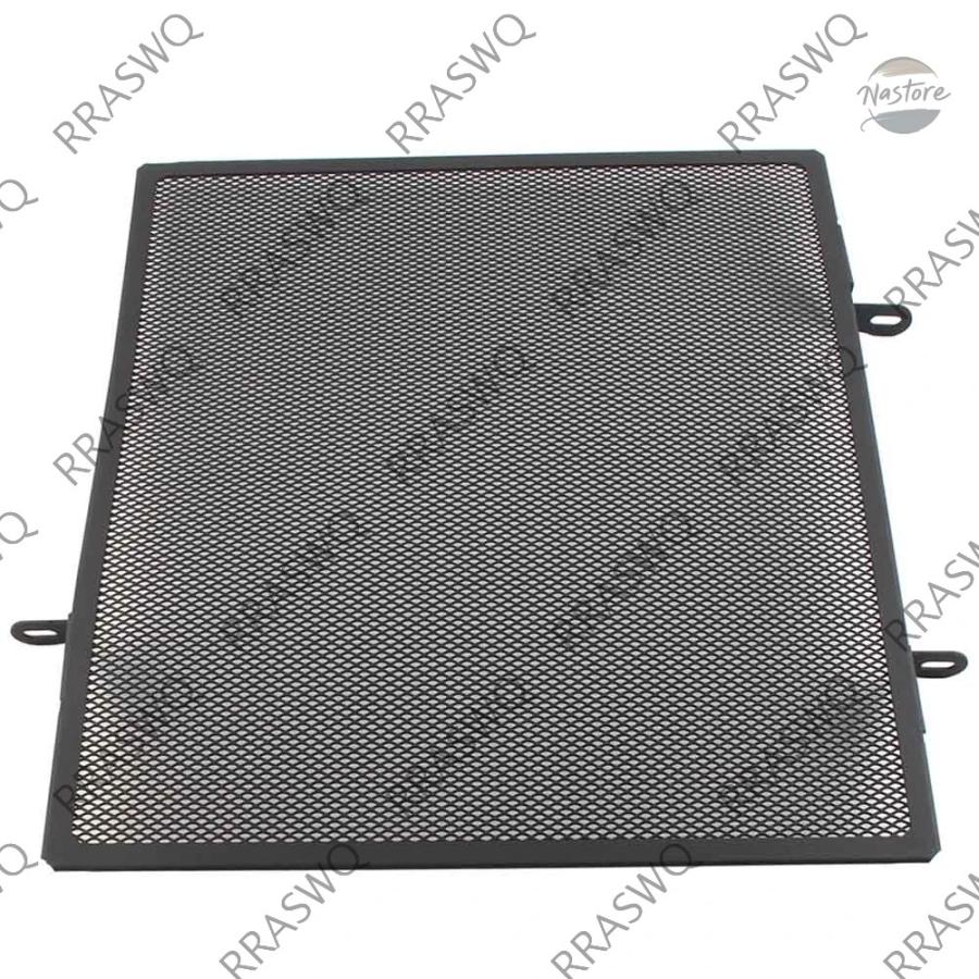 並行輸入品 RADIATOR GUARD GRILLE COVER PROTECTOR カワサキ ニンジャ