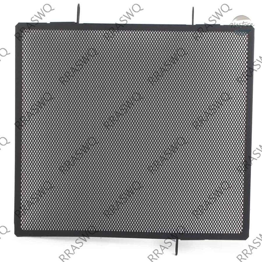 並行輸入品 RADIATOR GUARD GRILLE COVER PROTECTOR カワサキ ニンジャ