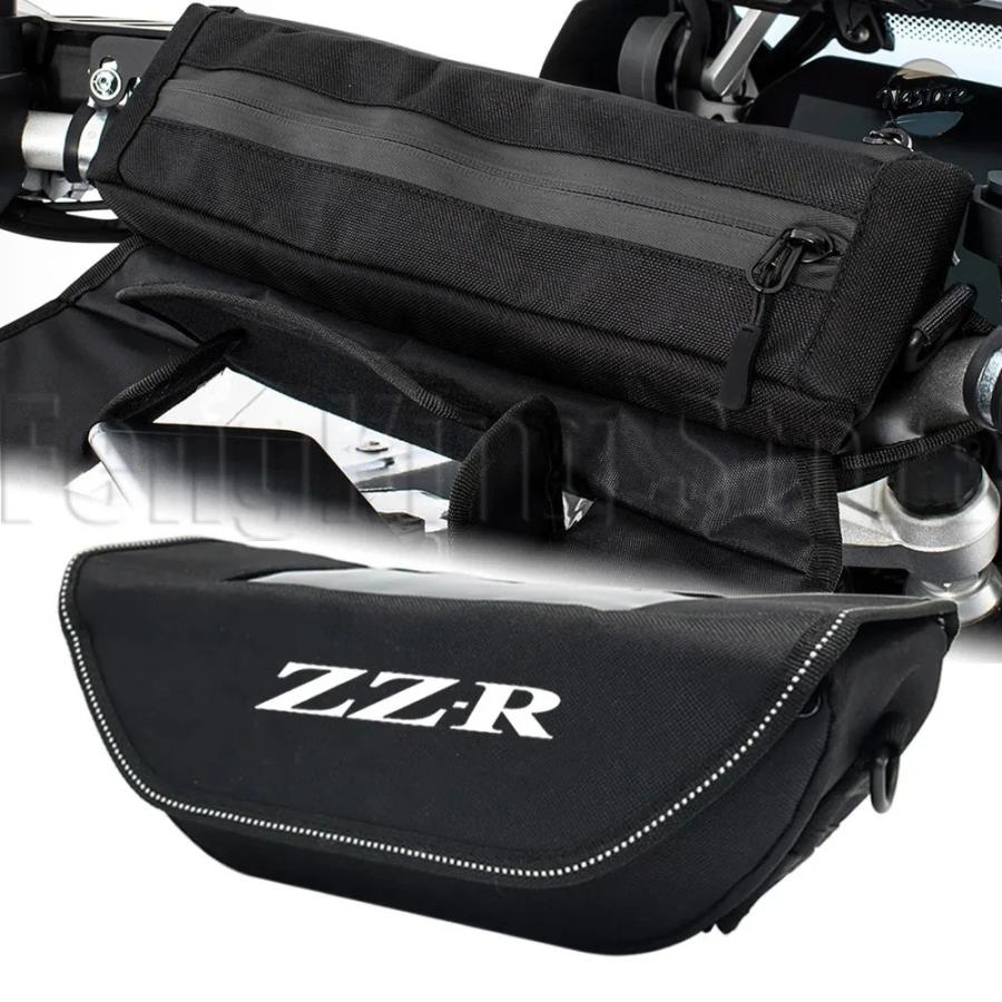 並行輸入品 ZZR250 カワサキ バイク ハンドル アクセサリー カスタム