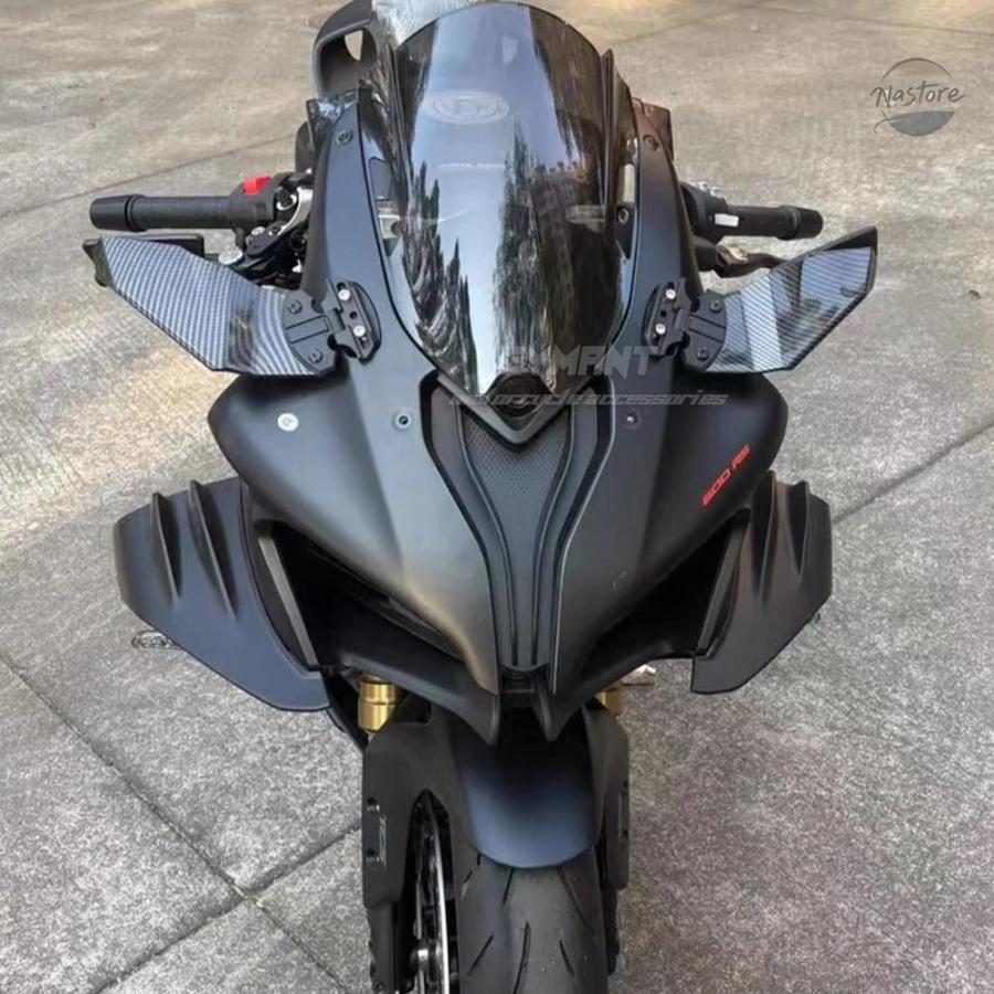 並行輸入品 カワサキ バイク ミラー ニンジャ 650 1000 650R 400 300