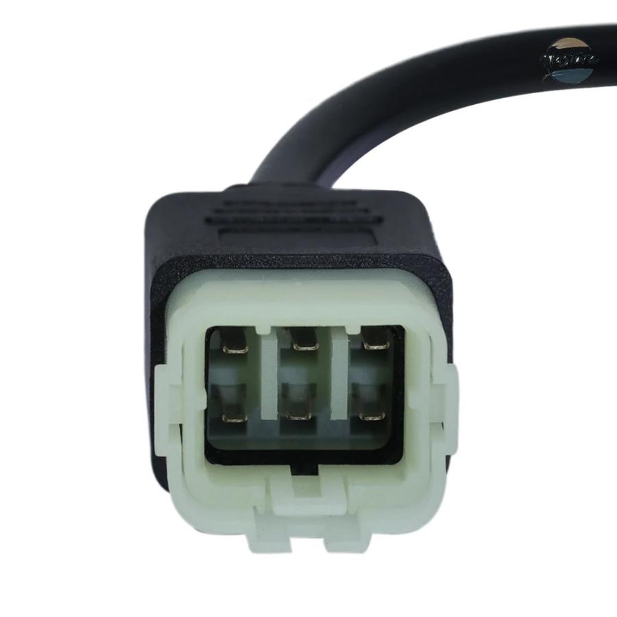 並行輸入品 Z900RS カワサキ バイク /Z800/Z900/Z1000//ZX14R/H2 OBD