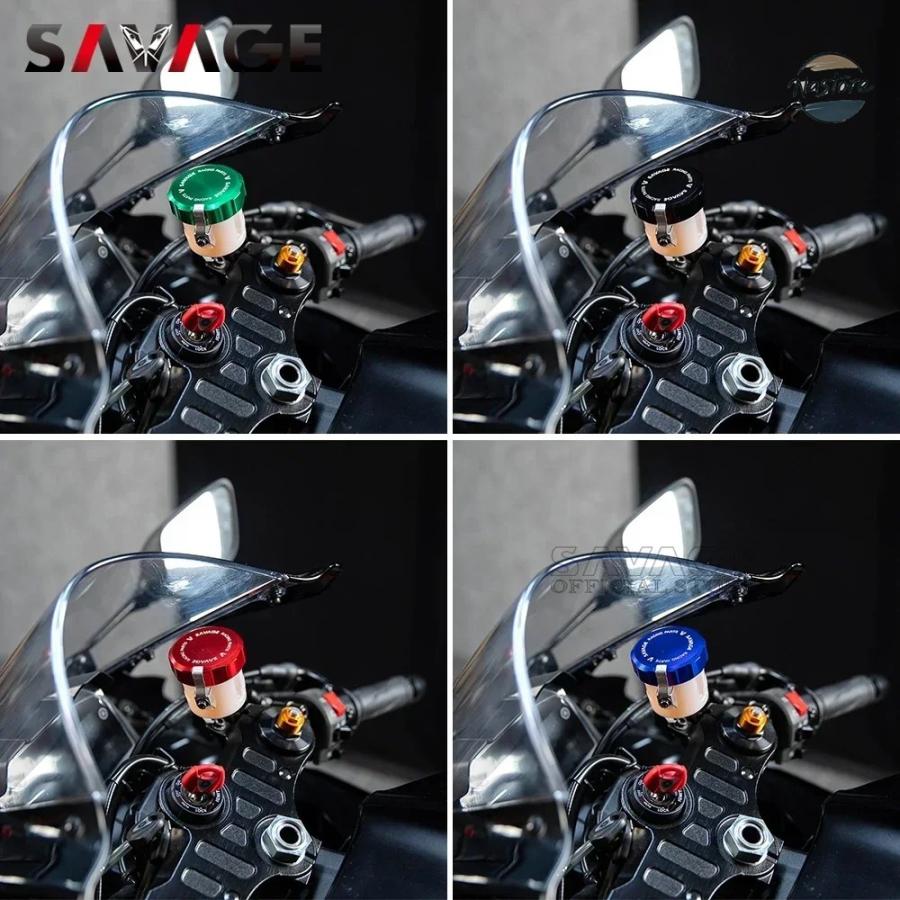 並行輸入品 ZX14R カワサキ カバー ブレーキ ニンジャ 1000/SX VERSYS