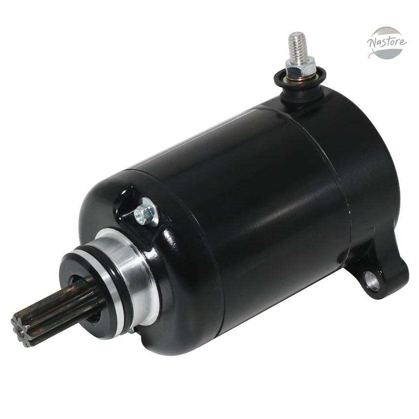 並行輸入品 バイク STARTER MOTOR カワサキ ニンジャ ZX-14 ZX-14R