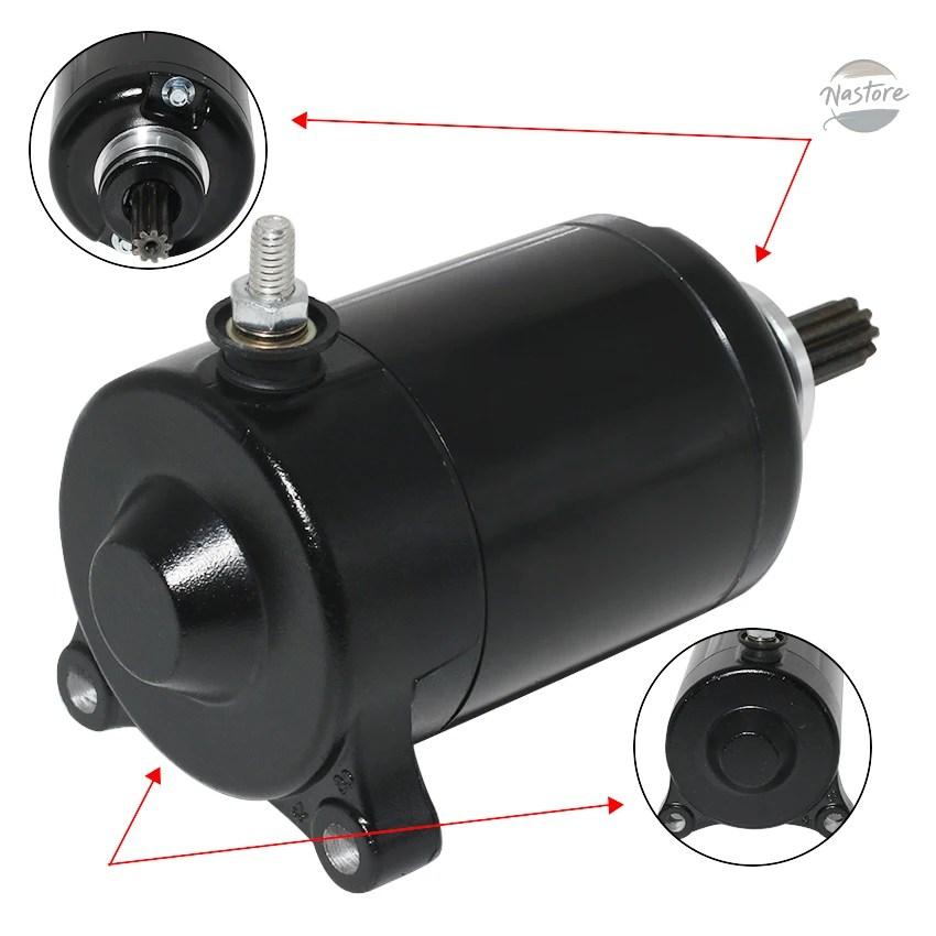 並行輸入品 バイク STARTER MOTOR カワサキ ニンジャ ZX-14 ZX-14R