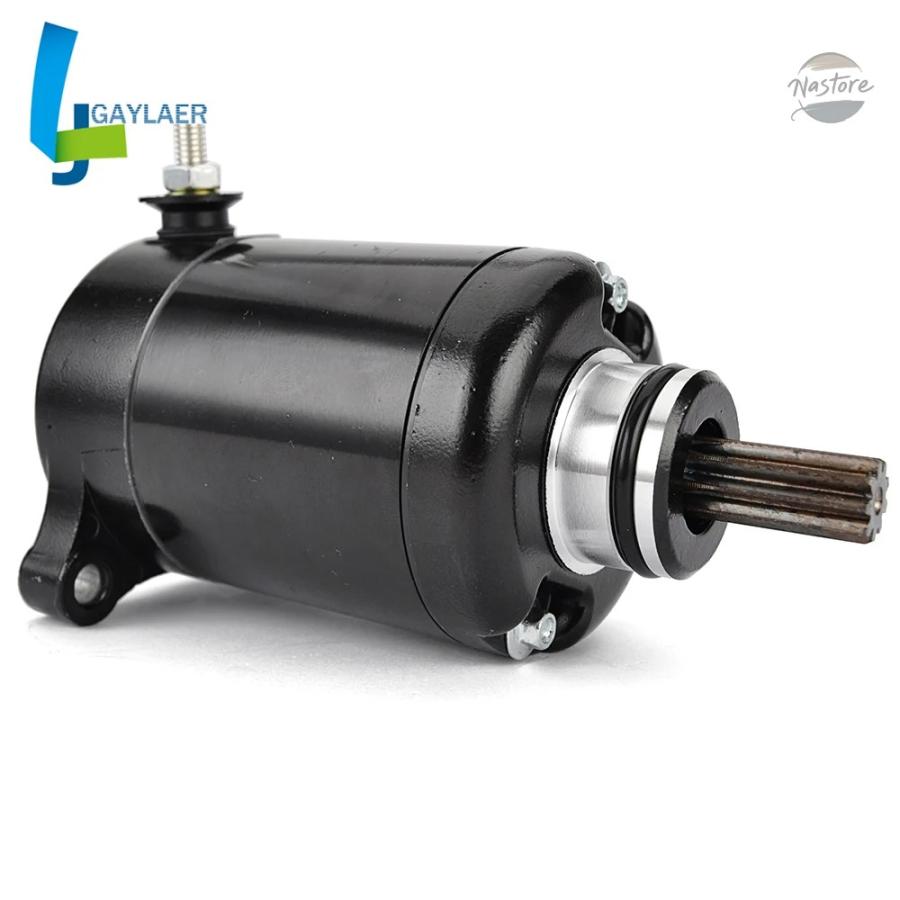 並行輸入品】21163-0031 STARTER MOTOR カワサキ ニンジャ ZX-14 ZX