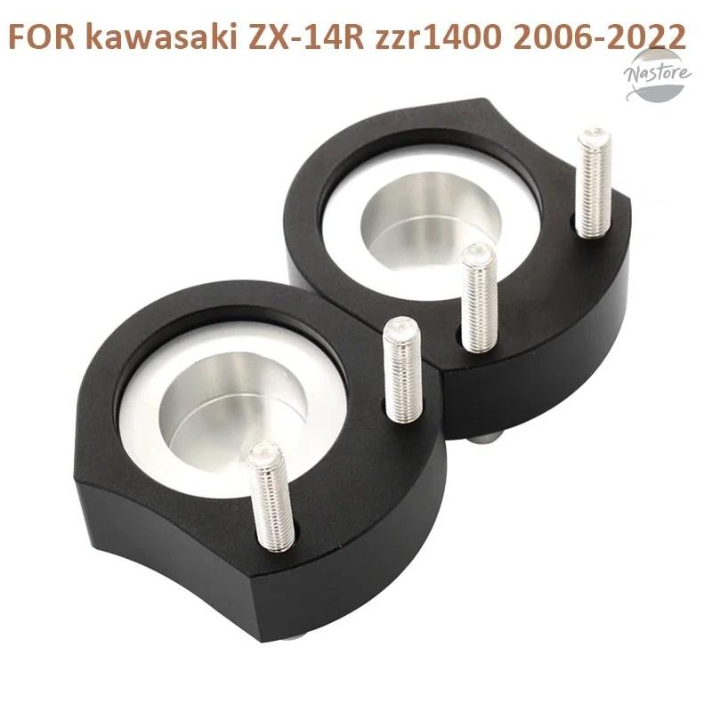 並行輸入品 カワサキ ZX-14R ZX14R ZX 14R ZZR1400 ZZR 1400 2006-2022