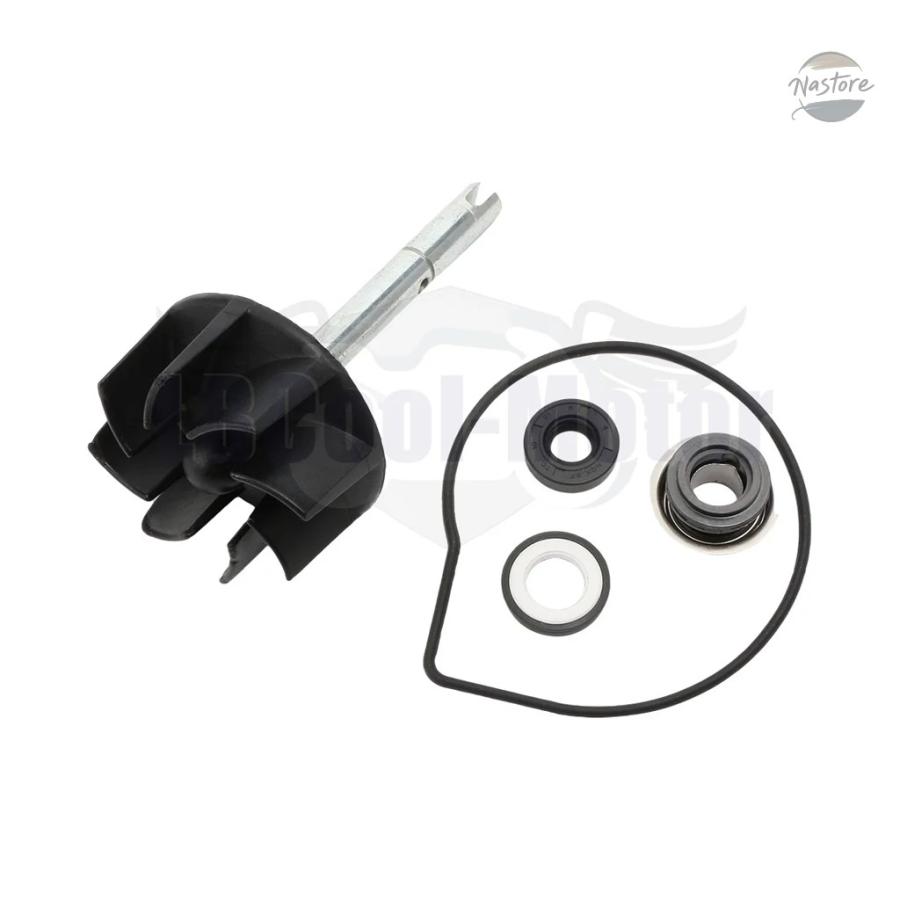 並行輸入品 ウォーターポンプ REPAIR KIT カワサキ ZX-14R ZX14R 2012
