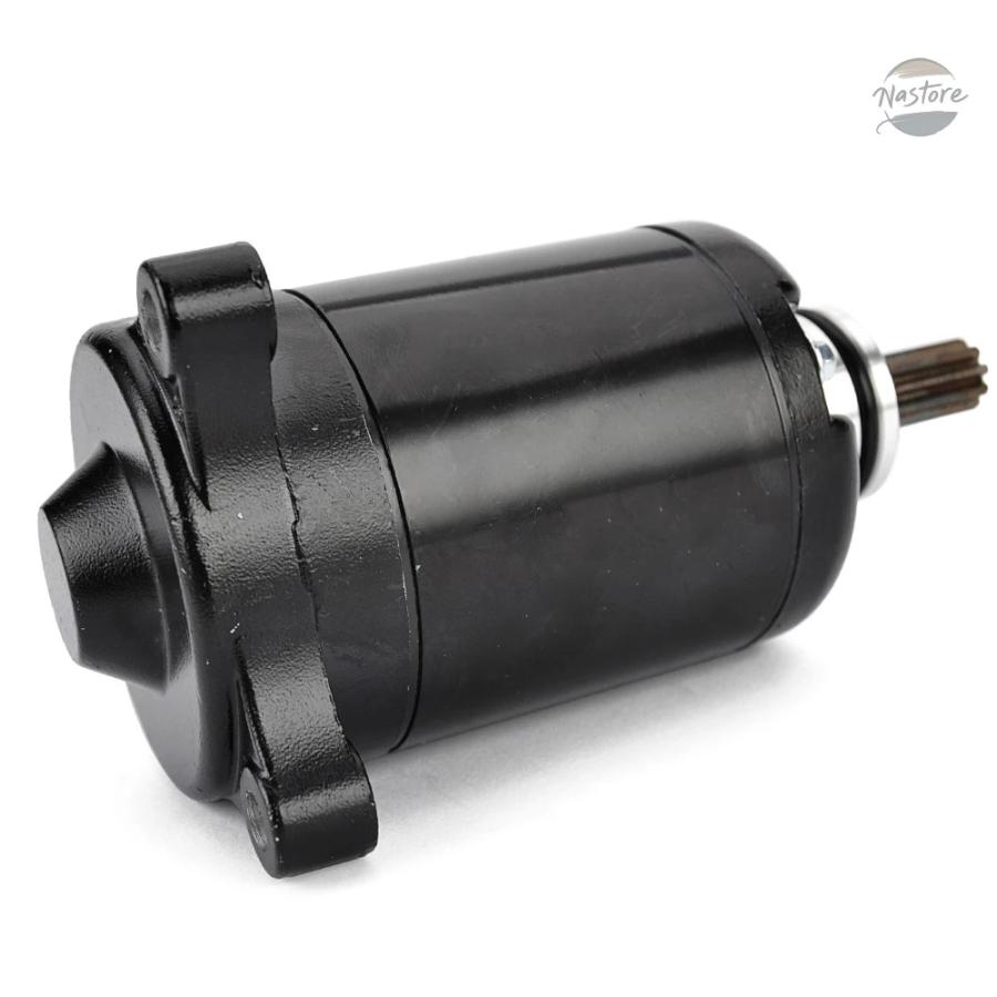 並行輸入品 バイク STARTER MOTOR カワサキ ニンジャ ZX14 ZX14R ZX1400 / ZZR1400 1400GTR CONCOURS 14 ABS ZG1400 21163-0031 / ニンジャ ZX-14の画像