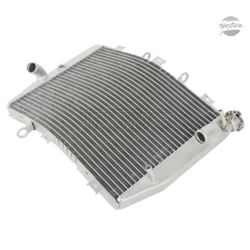 並行輸入品 バイク ENGINE COOLING RADIATOR COOLER SYSTEM カワサキ