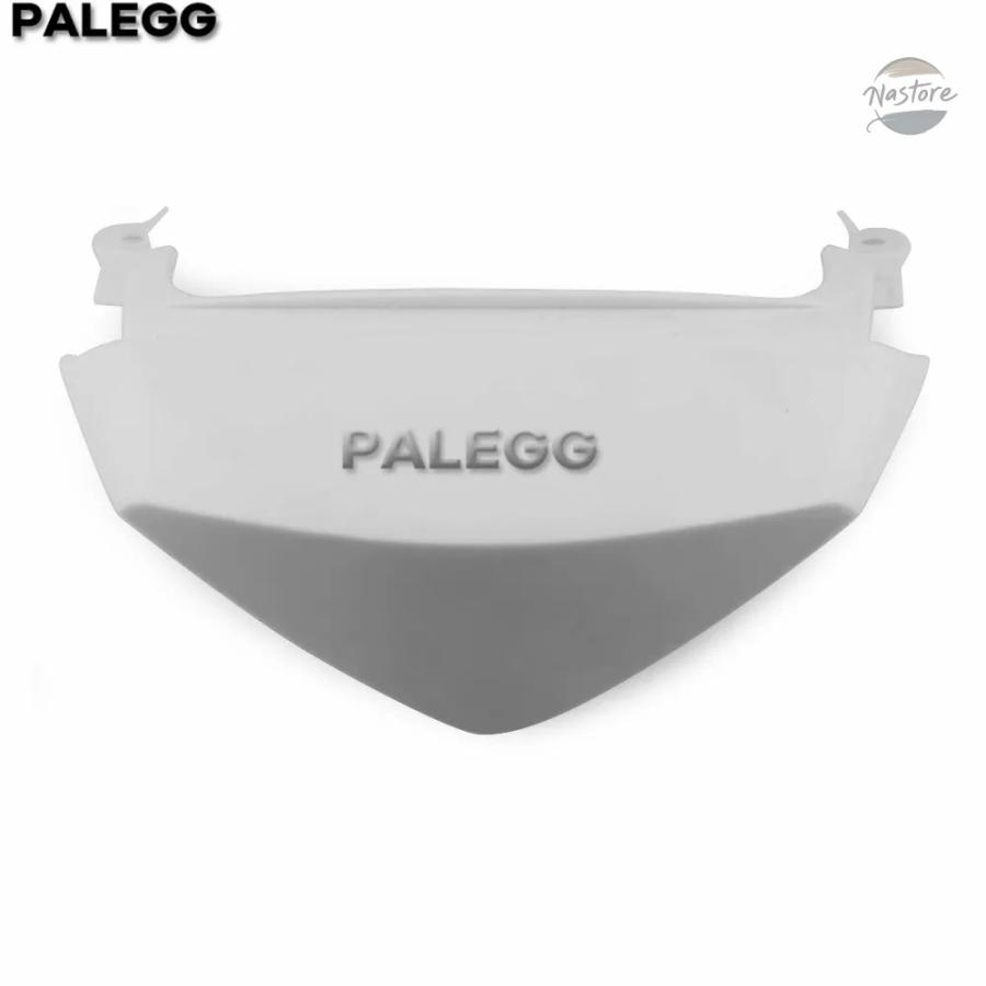 並行輸入品 バイク REAR UPPER TAIL FAIRING COVER TRIM カワサキ