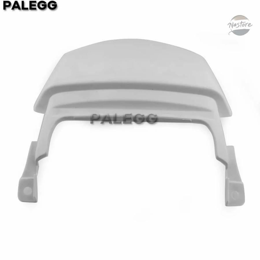 並行輸入品 バイク REAR UPPER TAIL FAIRING COVER TRIM カワサキ