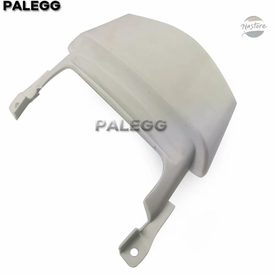 並行輸入品 バイク REAR UPPER TAIL FAIRING COVER TRIM カワサキ