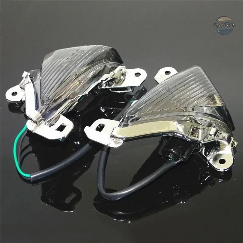 並行輸入品 GTR1400 カワサキ ウインカー コンコース 14 ZX14 ZX14R ZX