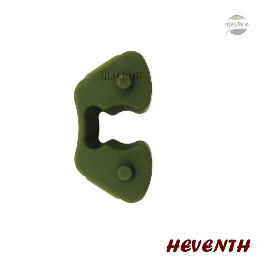 並行輸入品 カワサキ ニンジャ ZX14 ZX14R ZX1400 ZX1200 ZX-12 R ZX12 REAR WHEEL CUSH DRIVE SPROCKET HUB RUBBERSの画像