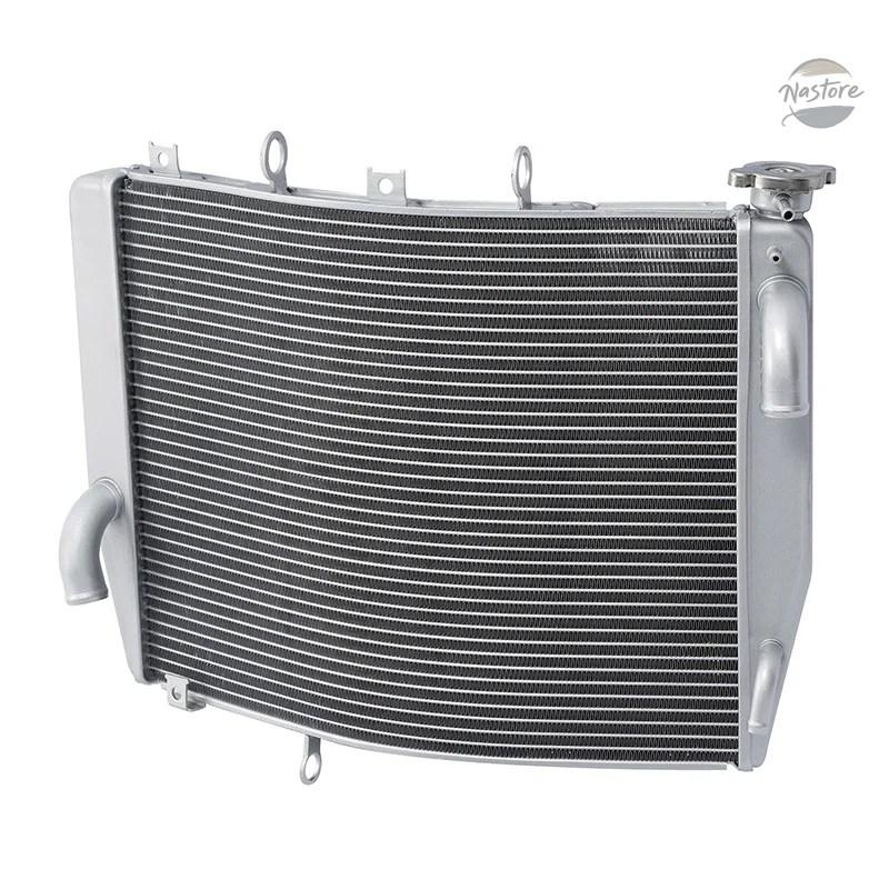 並行輸入品 バイク RADIATOR COOLER カワサキ ニンジャ ZX-14 ZX1400C