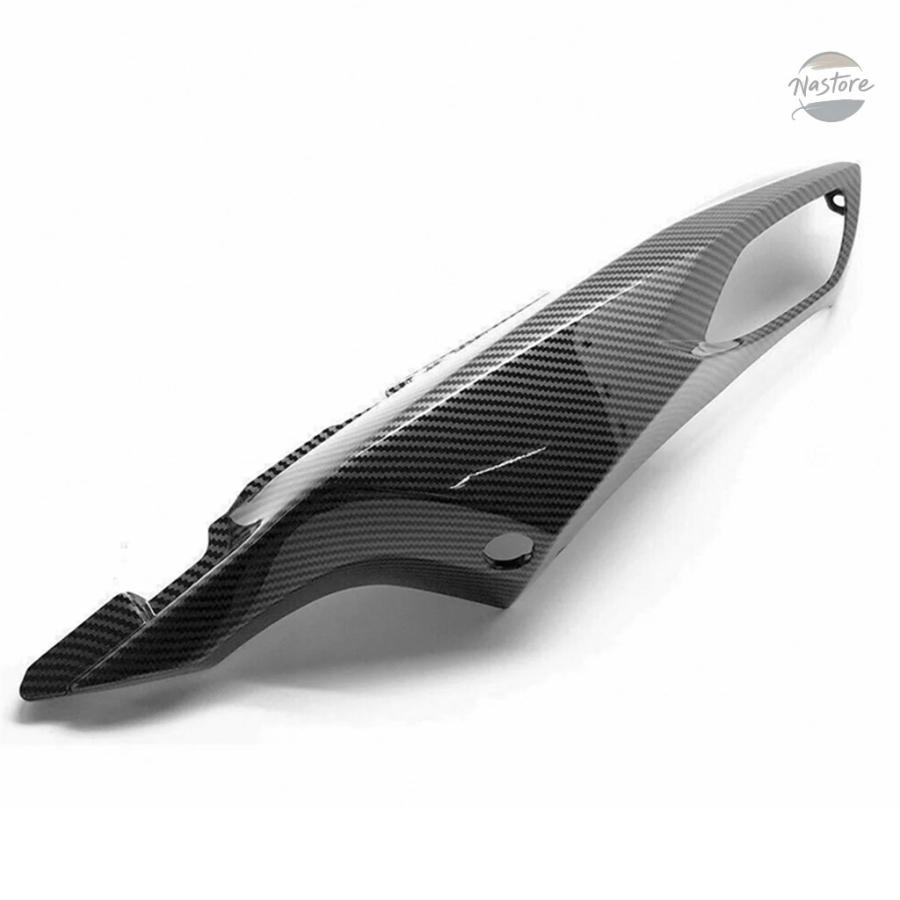 並行輸入品 LOOK-バイク REAR SIDE TAIL SEAT FAIRING FOR ZX14R ZX14 2006-2020 REAR SIDE TAIL FAIRING_4