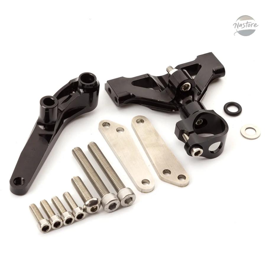 ZX14R 並行輸入品 KIKK品 カワサキ パーツ カスタムパーツ ステアリング パーツ
