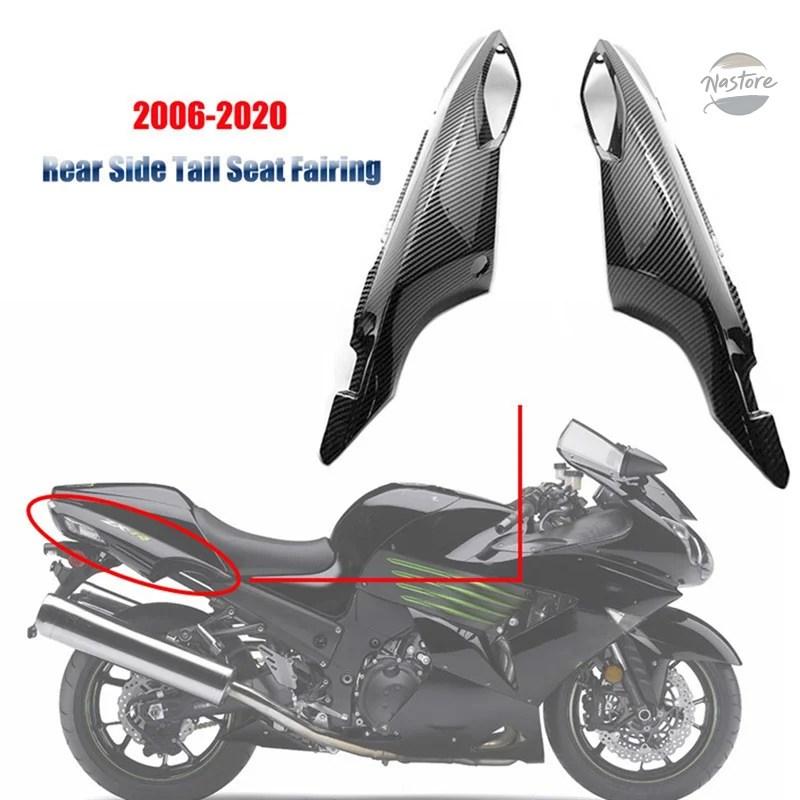 並行輸入品 ZX14R カワサキ バイク アクセサリー カスタムパーツ