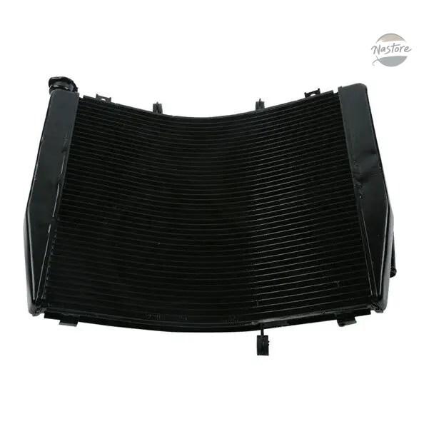 TCMT Aluminum Radiator For Kawasaki Ninja ZX-14 ZX14R ZZR1400 2012-2024 – Black
