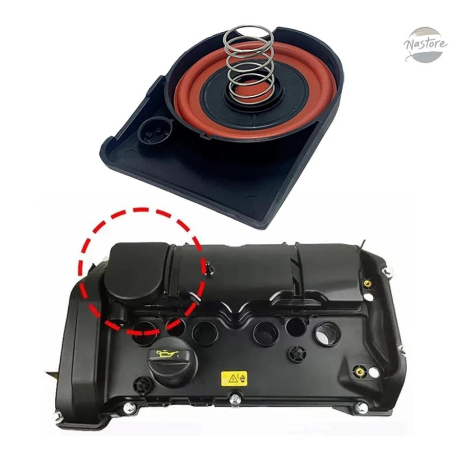 並行輸入品 11127646552 FOR MINI COOPER N 13 N18 R55 R56 R57 R58