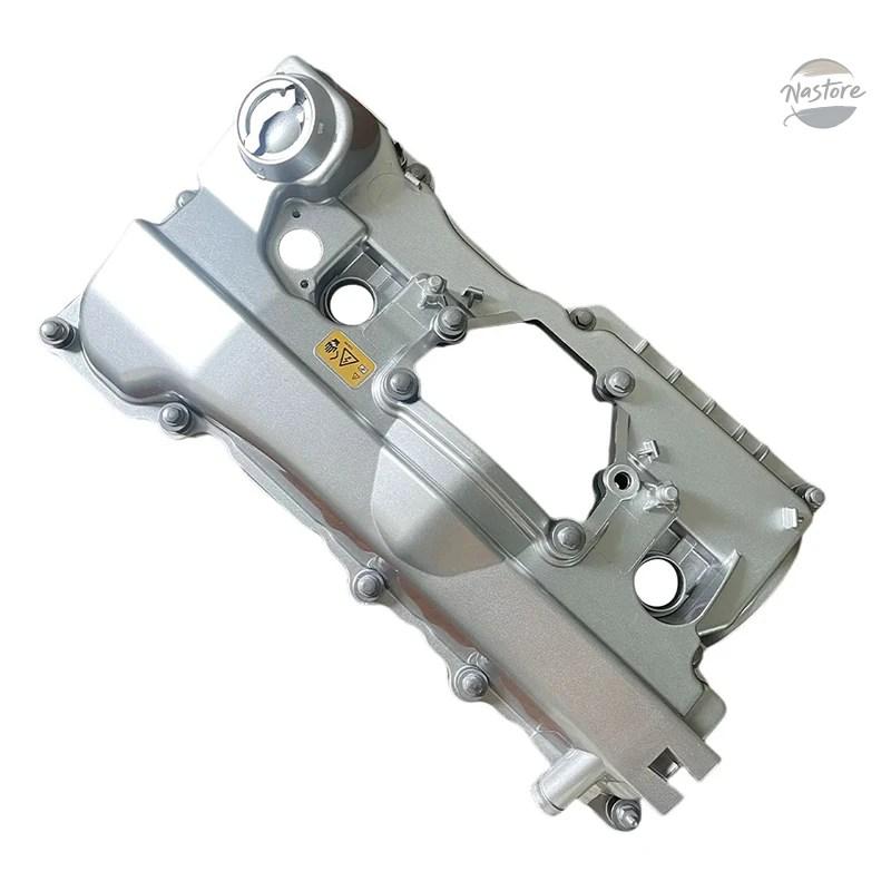 並行輸入品 11127568582 ALUMINIUM ENGINE VALVE COVER BMW E46 316I