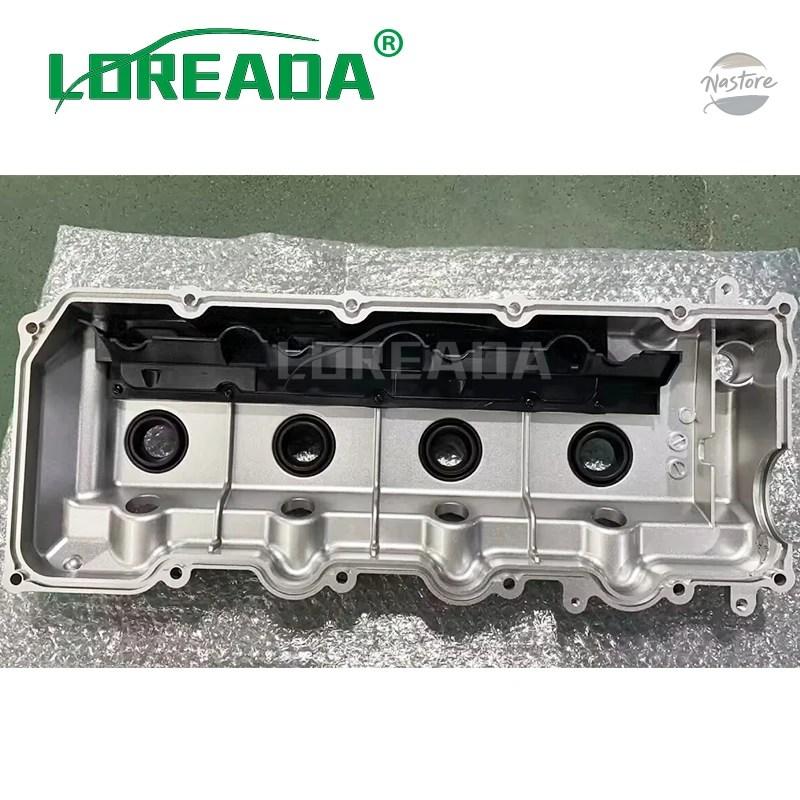 並行輸入品 11210-0L020 ALUMINUM ENGINE VALVE COVER FOR トヨタ 1KD