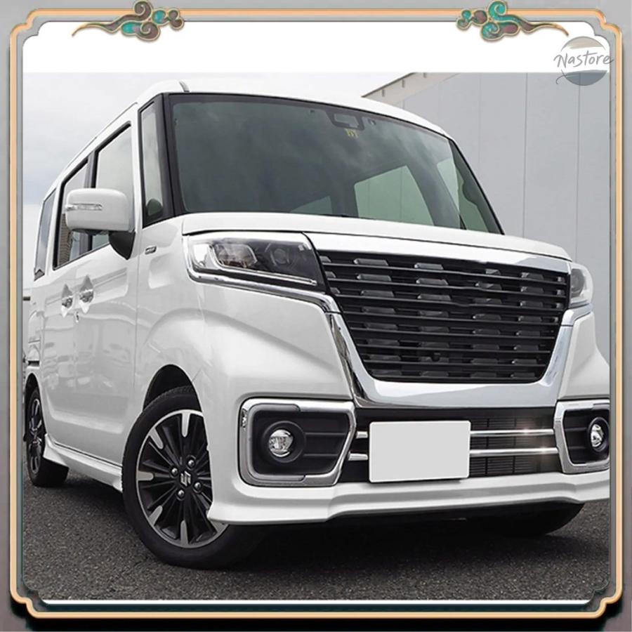 並行輸入品 MK53S スズキ グリル アクセサリー カスタムパーツ