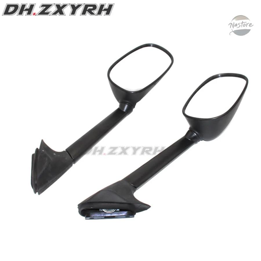 専用③ 並行輸入品 バイク REARVIEW MIRROR SIDE VIEW ヤマハ T MAX 500 TMAX