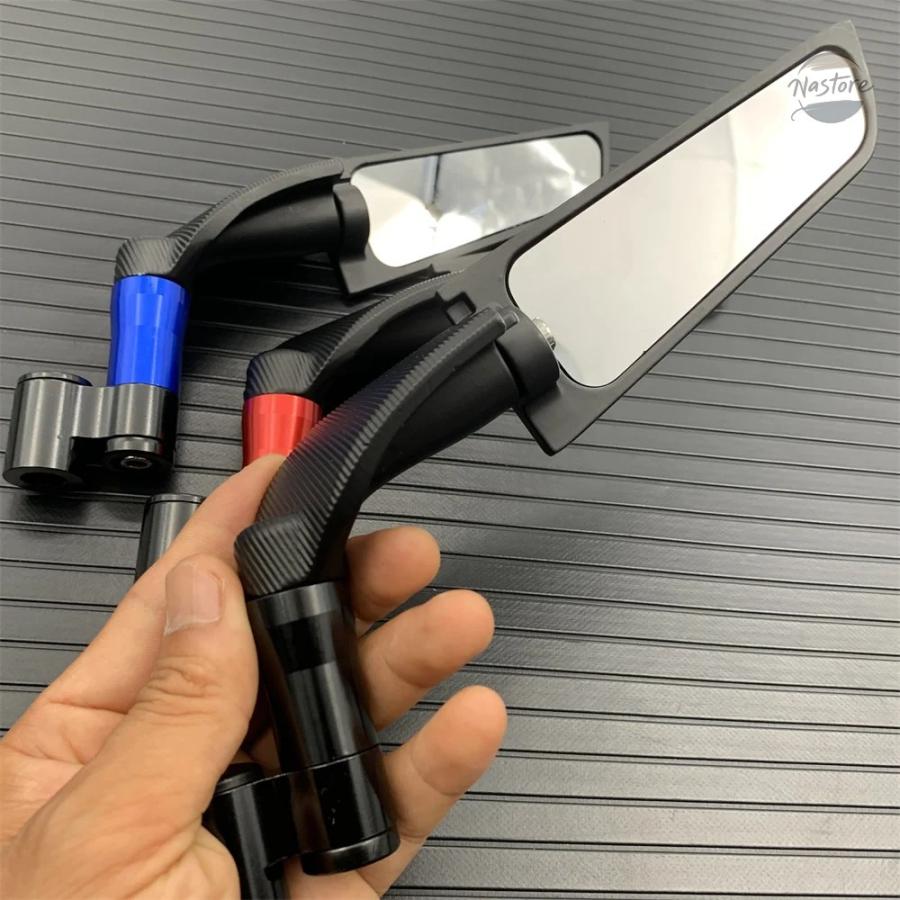 並行輸入品 KTM バイク ミラー デューク 200 125 390 690 790 1050