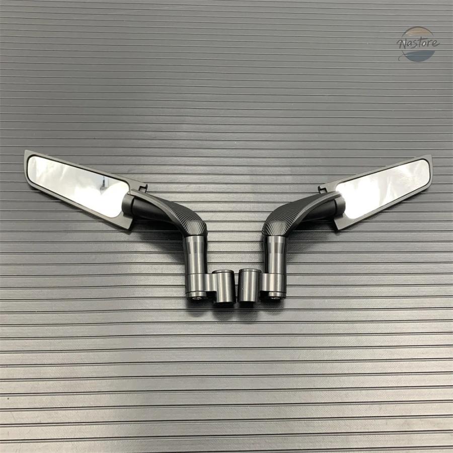 並行輸入品 KTM バイク ミラー デューク 200 125 390 690 790 1050