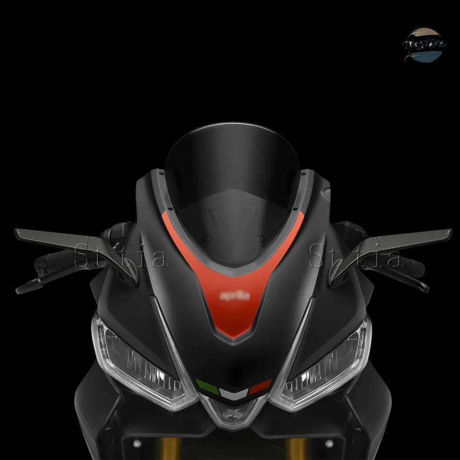 並行輸入品 RS660 バイク ミラー アクセサリー カスタム APULIA RSV4 1100 2020-2024 カスタムパーツ パーツ アクセサリー_4