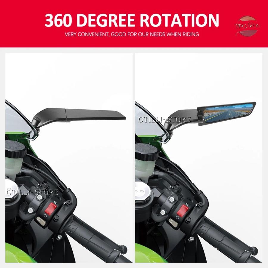 並行輸入品 RS660 APRILIA バイク ミラー アクセサリー カスタム 2020