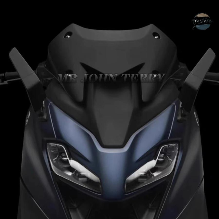並行輸入品 MAX560 ヤマハ バイク ミラー T-MAX TMAX 560 T T- 2022