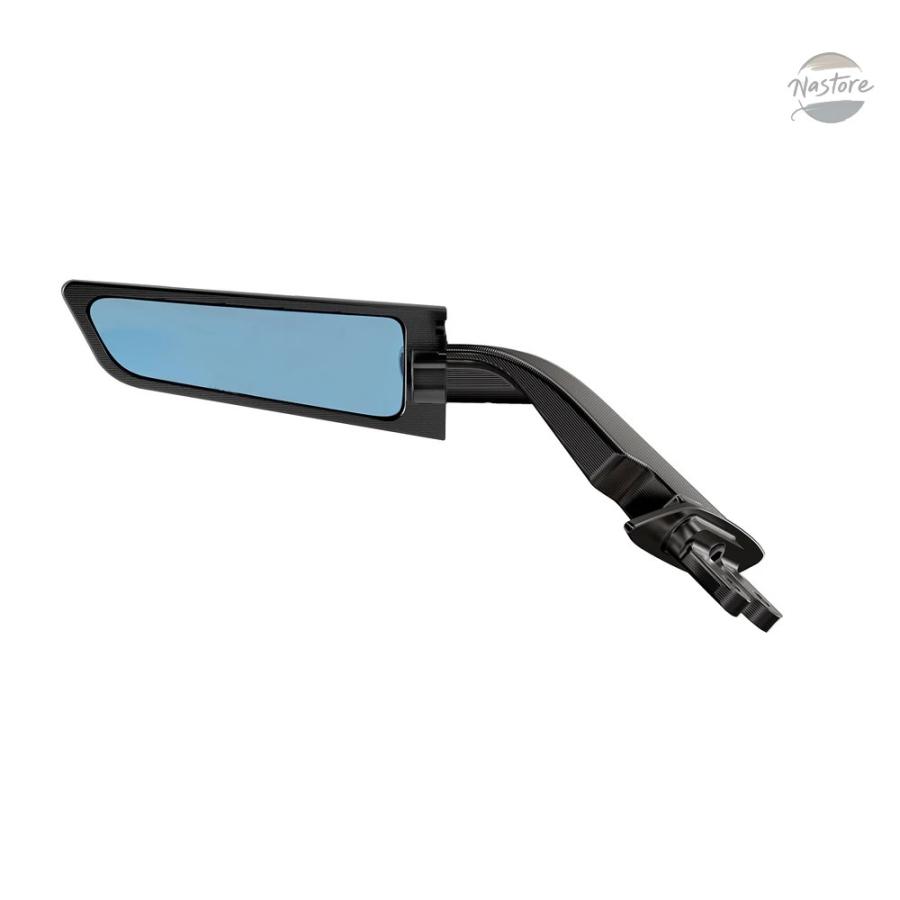 並行輸入品 ヤマハ バイク ミラー T-MAX 500 2004-2012 2012-2019 TMAX560 2020 2021 カスタムパーツ パーツ アクセサリー_6