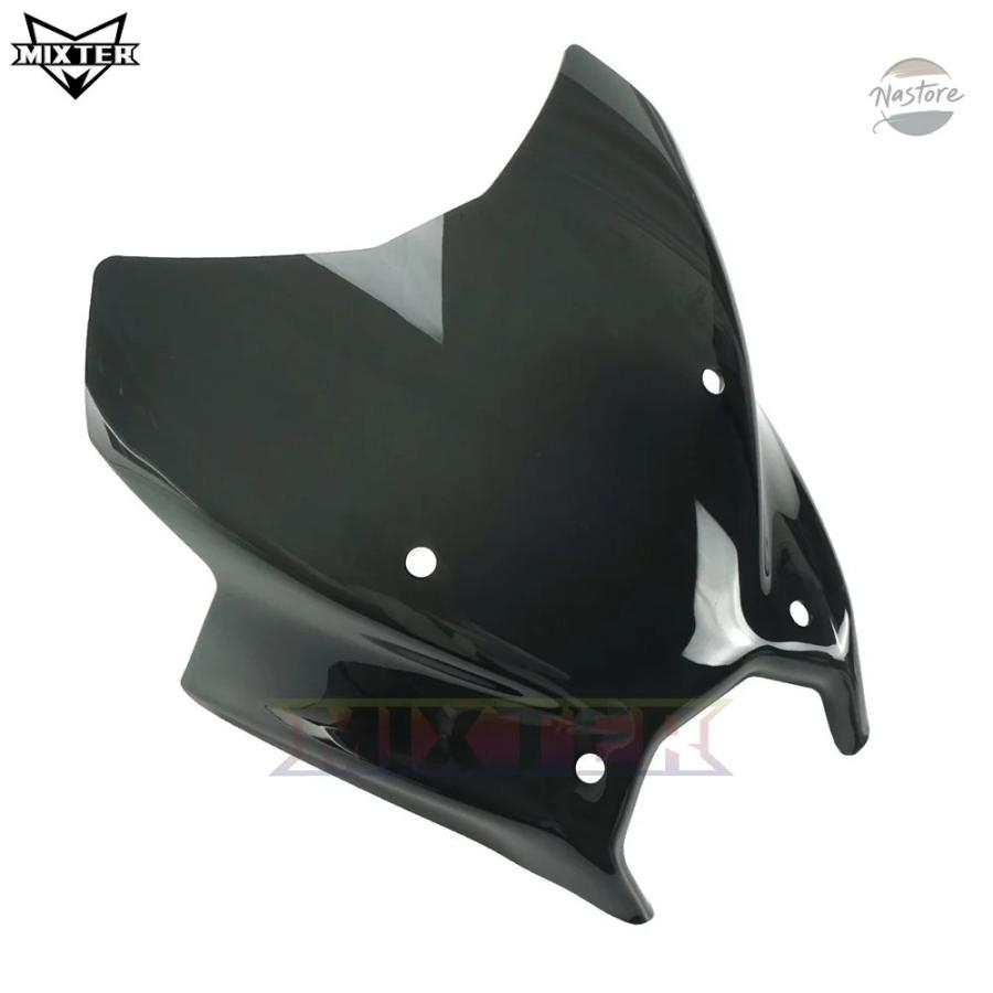 並行輸入品 MT-09 ヤマハ バイク スクリーン 世代 2024 2025 MT09 SP Y