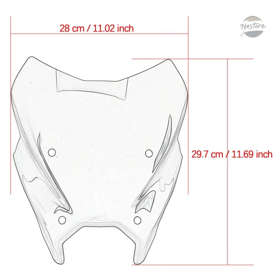 専用　A 並行輸入品 ホンダ honda バイク カスタム pcx160 pcx 160 2020-2025
