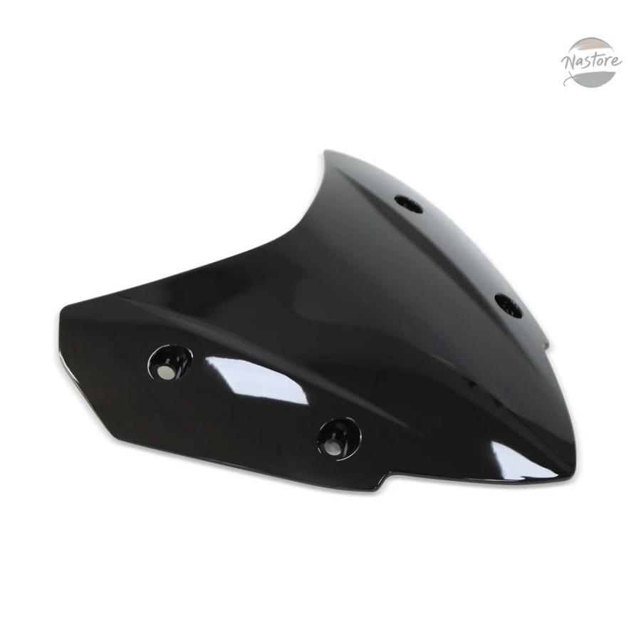 並行輸入品 ヤマハ バイク スクリーン TRICITY 300 TRICITY300 カスタムパーツ パーツ アクセサリー_5