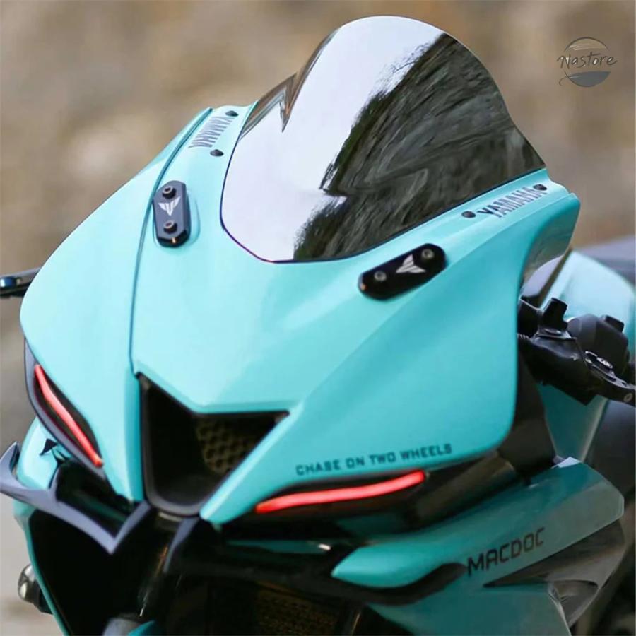 並行輸入品 R15 ヤマハ バイク YZF V4.0 2021-2025 YZF- V4 YZF-R125