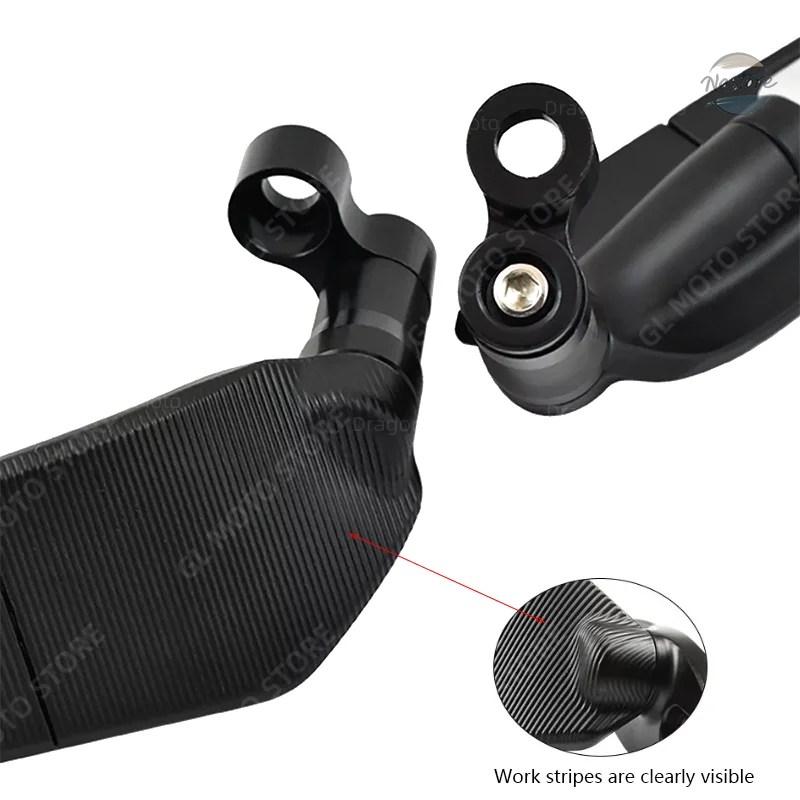 並行輸入品 MT-10 ヤマハ バイク ミラー アクセサリー カスタムパーツ MT10 FZ-10 FZ10 カスタムパーツ パーツ アクセサリー_6