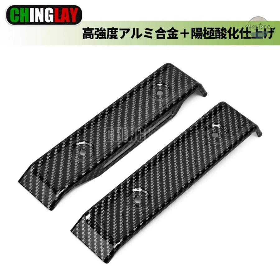 並行輸入品 Z900RS MODIFIED RADIATOR GUARD カワサキ Z900RS 2021-2025 RADIATOR SIDE BAR DECORATIVE PROTECTION ACCESSORIES Z900RS CAFEの画像