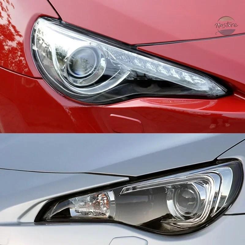 並行輸入品 トヨタ 86 スバル BRZ 2012 2013 2014 2015 2016 車用