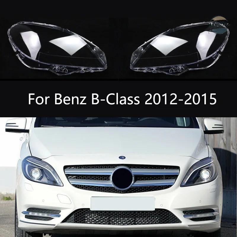 並行輸入品 メルセデスベンツ Bクラス W246 B180 B200 2012-2015