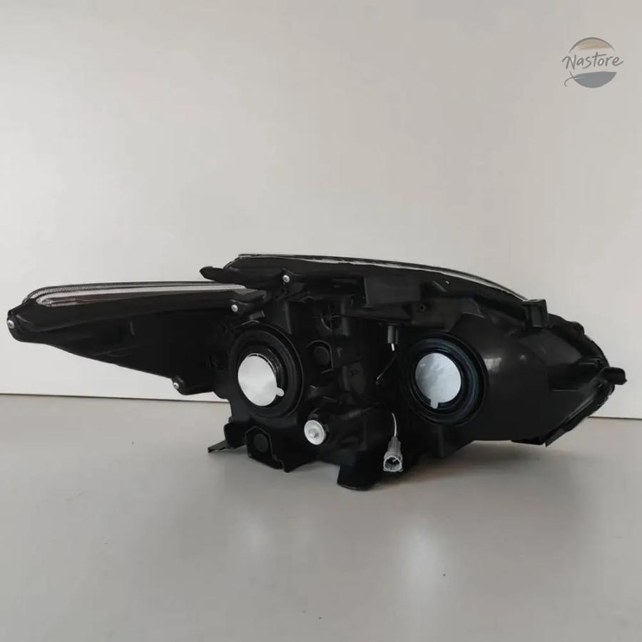 並行輸入品 ペア車ヘッドライトトヨタプリウス30 ZVW30ヘッドランプ